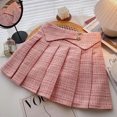 Shipping: Worldwide Express Shipping AvailableDelivery time: 7-15Days Fast ShippingReturns: Fast refund, 100% Money Back Guarantee.SPECIFICATIONSBrand Name: LucyeverMaterial: COTTONMaterial: PolyesterStyle: Preppy StyleElasticity: Slight StrechOrigin: Mainland ChinaCN: ZhejiangSeason: Autumn/WinterFabric Type: BroadclothWaistline: Natural FactorsPattern Type: SolidFit Type: Slim FitSilhouette: A-LINEDresses Length: Above Knee, MiniAge: JUNIORDecoration: FoldsPlace Of Origin: China (Mainland)is_c Mode Batik, Kawaii Skirt, Plaid Pleated Skirt, Wool Mini Skirt, Tweed Skirt, Straight Dress, Plaid Skirt, Straight Skirt, Pleated Mini Skirt