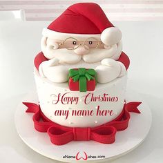 Christmas Cake with name generator is the next big thing on the internet. ENameWishes.com enable you to write name on Christmas cakes by generating name on Advance Happy Christmas Wishes Images hd easily. There are no complex steps to write name on cake etc Merry Christmas cake with name edit and Christmas wishes.
#MerryChristmas #wishes #nameeditiing #Christmascake Christmas Wishes Images, Merry Christmas Wishes Text, Merry Christmas Wishes Quotes, Merry Christmas Wishes Images, Short Christmas Wishes, Merry Christmas Cake, Merry Christmas My Friend