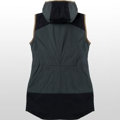 Hooded Vest, Hooded Pullover, Womens Vest, Clothes For Women, Clothes