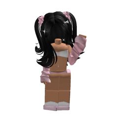 Cute Outfits For Roblox Avatar, Roblox Avaters Idea Girl, Cute Roblox Avatars Without Headless, Cute Roblox Avatar Ideas No Headless, Cute Roblox Outfits Aesthetic, Roblox Avatars Baddie, Roblox Avatars Pink, Pink Roblox Outfits, Roblox Headless Outfits