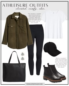 Saturday Outfit, Look Boho Chic, Athleisure Wear, Fall Winter Outfits, Your Back