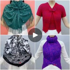 Scarf Tieing Ideas Tutorials, Scarf Folding Ideas, Scarf Wearing Styles For Women, Large Scarf Tying Ideas, How To Wear A Scarf With A Dress, Scarf Ideas How To Wear A, Scarf Ties Ideas, Scarves How To Wear, Ways To Wear A Shawl