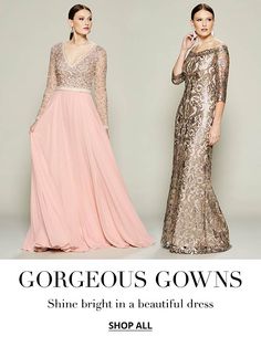 Shop women's gowns Glamorous Evening A-line Gown, Luxury Ball Gown Maxi Dress, Luxury Gown For Prom, Elegant A-line Mother Of The Bride Dress For Gala, Elegant Festive Evening Dress, Luxury Prom Dresses For Festive Occasion, Festive Elegant Evening Dress, Luxury Festive Prom Dresses, Elegant Tulle Ball Gown