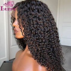 Pinterest 360 Wigs, Hair 360, 360 Wig, Stylish Short Hair, Short Hair Wigs, Curly Wig, Hair Texture, Brazilian Human Hair, Wigs Hair Extensions