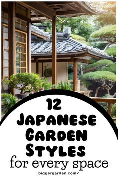 Explore Crafting Tranquility: Japanese Garden Styles for Every Space, including Forest Edge Garden, Asian Inspired Landscaping Front Yards, and Dry Creek Bed Landscape Front Yards. Learn about Japanese Zen Garden Landscaping, transforming a Backyard Corner, Japanese Gardens Design Ideas, Japanese Garden Decor, and creating a Garden Japanese. Japanese Inspired Garden Front Yards, Zen Front Yard Landscaping, Japanese Pergola Design, Asian Inspired Garden, Asian Garden Backyard, Japanese Influenced Garden, Japanese Garden Sitting Area, Asian Garden Japanese Style, Small Japanese Garden Ideas