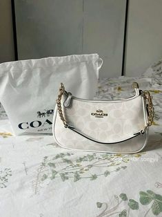 Tas Coach, Cute Handbags