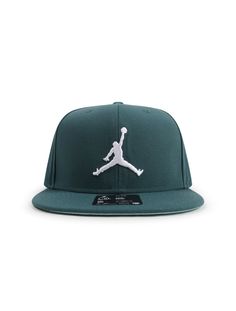 The Jordan Pro cap is a max-depth, structured hat with a flat bill. And with its built-in sweatband, it's good to go any day of the week. Functional Green Snapback Hats, Functional Green Hats For Streetwear, Green Adjustable Functional Baseball Cap, Functional Green Adjustable Baseball Cap, Functional Adjustable Green Baseball Cap, Functional Flat Cap For Sports, Functional Sports Flat Cap, Green Sporty Baseball Cap With Breathable Fabric, Sporty Green Baseball Cap For Sports