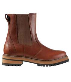 Women's Camden Hills Chelsea Boots Gore Tex Boots, Chelsea Boots Style, Womens Casual Boots, Everyday Boots, Heeled Chelsea Boots, Womens Waterproof Boots, Cozy Boots, Chelsea Boots Women, Bean Boots