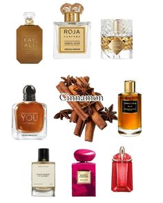 Cinnamon Perfume, Summer Perfumes, Summer Perfume, Perfume Body Spray, Vanilla Perfume, Bath And Body Works Perfume