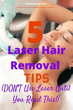 Learn exactly what to do before and after home laser hair removal: tips and tricks to make it a comfortable, stress-free experience! Diode Laser Hair Removal Video, At Home Laser Hair Removal 2022, Funny Laser Hair Removal Memes, Laser Hair Removal, Laser Hair, Hair Removal