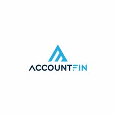 the logo for account in, which is used to help people find their financial interest