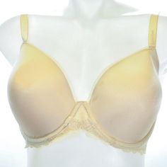 Calvin Klein Seductive Comfort Lace Demi Br Idyllic Nude 5 38DD Elegant Seamless Bra For Party, Elegant Seamless Party Bra, Elegant Evening Stretch Bra, Elegant Fitted Sheer Bra, Elegant Full Cup Bra For Wedding, Elegant Evening Bra With Lace Trim, Elegant Fitted Bra With Lace Trim, Elegant Sheer Stretch Lace, Elegant Full Cup Stretch Bra