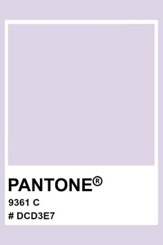 pantone's color is shown with the words, dpdse 7 and 8