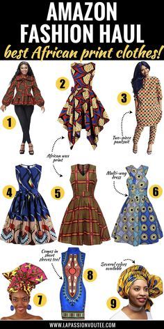 Short Gowns For Ladies, Ankara Infinity Dress, Gowns For Ladies, African Attire For Women, Ankara Clothes, Short Ankara Gown, Best Amazon Fashion Finds, Ankara Short Gowns, Nigerian Traditional Dresses