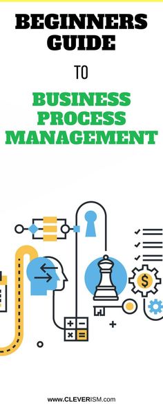 the beginner's guide to business process management