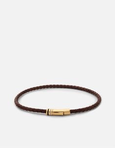 Miansai Bracelets Juno Leather Bracelet Men’s Braided Leather Bracelet, Mens Presents, Guys Christmas Gifts Boyfriends, Leather Bracelets For Men, Gold Men Jewelry, Gifts For Men Christmas, Cheap Men’s Christmas Gifts, Mens Wishlist, Men’s Bracelet Designs