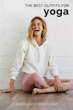 Winter Yoga Outfit, Lounge Wear Outfits, Yoga Outfit Ideas, Hoodies Ideas, Winter Yoga, Smart Fashion, Free People Activewear, Outfit Yoga