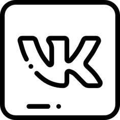 a black and white sign with the letter k in it's center, on a white background