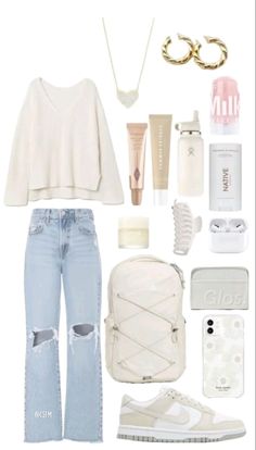 School Pickup Outfit, Back To School Outfit Ideas, Cute Highschool Outfits, Alix Earle, School Outfit Ideas, Preppy Fall Outfits, Phone Bill