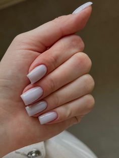 Stylish Acrylic Nails, Trendy Acrylic Nails, Nails Coffin Short, Clean Girl Nails, Girly Acrylic, Beauty Hacks Nails, Spring Acrylic Nails, Girl Nails, Valentine Nails