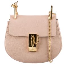 Chlo Crossbody Bag Pink Leather Gold-Tone Hardware Suede Lining & Single Interior Pocket Turn-Lock Closure At Front Good. Moderate Discoloration At Interior; Minor Discoloration At Exterior; Light Scratches At Hardware. Pink Handheld Bag With Gold-tone Hardware, Yellow Crossbody Satchel With Gold-tone Hardware, Gold-tone Hardware Crossbody Bag For On-the-go, Chloe Crossbody Bag, Light Luxury Crossbody Bag With Gold-tone Hardware, Pink Crossbody Satchel With Gold-tone Hardware, Chloe Drew, Pink Leather, Pink Bag