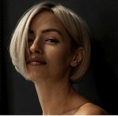 Corte Bob, Shot Hair Styles, Short Hair Color, Short Hair Styles Pixie, Fashion Hair, Hair Envy