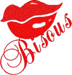 a red lipstick with the word biscuits written below it