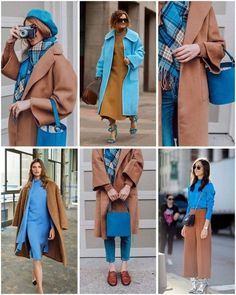 Tan Outfit, Best Winter Outfits, Trendy Fall Outfits, Fashion Mistakes, Midi Skirts