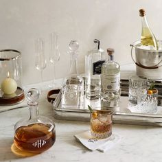 Imported from Turkey, these stunning rocks glasses are elegantly cut in a classic style that will instantly elevate any cocktail. Detroit Apartment, French Provincial Farmhouse, Provincial Farmhouse, Black Friday Shopping List, Dining Room Credenza, Kitchen Staging, Engraved Glassware, Vintage Cocktails, Apartment Hunting