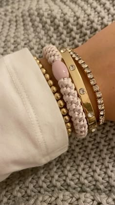 Jewelry Aesthetic Pink, Stockholm Jewelry, Schmuck Aesthetic, Girly Jewellery, Preppy Jewelry, Jewelry Aesthetic, Jewelry Fashion Trends