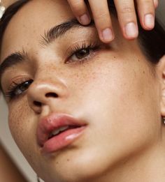 yonoussp.tumblr.com Freckles Makeup, Makeup Tip, Simple Skincare Routine, Youthful Skin, Face Off, Simple Skincare, Beautiful Makeup, Beauty Inspiration