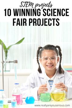 Engineering Science Fair Projects, Kids Engineering Projects, Science Fair Topics, High School Science Fair Projects