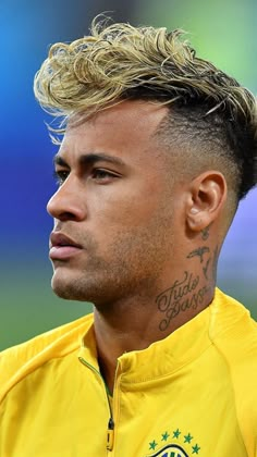 Neymar Images, Cristiano Ronaldo Hairstyle, Brazil Football Team, Neymar Football