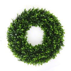 PRICES MAY VARY. ★ 3RD STREET INN FRONT DOOR WREATH - 3rd Street Inn offers the highest quality, most realistic, artificial foliage on the market today. 3rd Street Inn door wreaths are available in 3 different sizes (MD 16" / LG 19" / XL 22") and are great for hanging on front doors, back doors, above your mantel or fireplace, entryways, and more. ★ UV AND WATER RESISTANT / MAINTENANCE FREE - Unlike other fake wreaths, each 3rd Street Inn door wreath is built to withstand the outdoor elements. T Soft Touch Holly, Live Wreath, Living Wreath, Wreath Indoor, Holly Wreath, Wreath Winter, Artificial Foliage, Outdoor Wreaths, Artificial Wreath