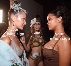 Capricorn Moon Aesthetic, Capricorn Ascendant, Sun Sign Moon Sign, Sun Moon Rising, Aries Baby, Rising Sign, Gemini Rising, Pisces Moon, Moon Rising