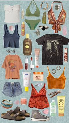 Pogue Life Outfits, Granola Outfits, Outer Banks Outfits, Surfergirl Style, Cute Preppy Outfits, Swaggy Outfits, Cute Everyday Outfits