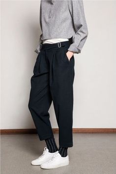 Minimalisticky Chic, Jumpsuit Mango, Black Dungarees, Casual Chique Stijl, Chino Pants Women, Outfit Work, Dungaree Dress, Denim Dungarees, Business Outfit