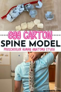 this is an easy and fun science project for kids to learn how to spin the spinner model