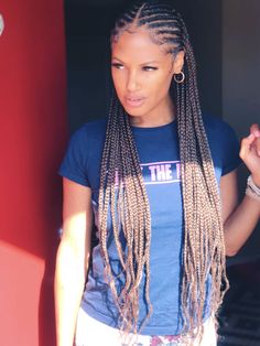 Jayne Matthews, Good Haircut, Cute Box Braids Hairstyles