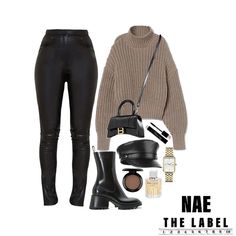 Zara Autumn Outfit, Autumnal Aesthetic, Autumnal Outfits, Ootd Zara, Fall Fashion Sweaters, Mode Zara, Virtual Wardrobe, Autumn Outfits, Trendy Outfit