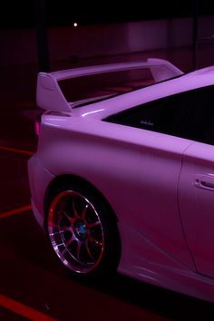 work wheels d9r toyota celica neon aesthetic cyberpunk vaporwave outrun jdm car Pretty Cars Aesthetic, Neon Car Aesthetic, Cars Aesthetic Dark, Celica Wallpaper, Cyberpunk Vaporwave, Work Wheels, Toyota Supra Turbo, Rich Cars, Cars Aesthetic