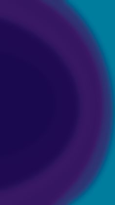 a blue and purple blurry background with circles