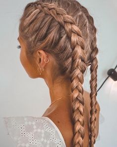 Hairstyles For Fine Hair, Easy Everyday Hairstyles, 사진 촬영 포즈, Funky Hairstyles, Everyday Hairstyles