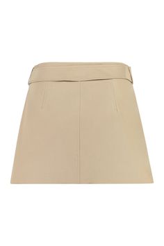 Imagine the perfect mini-skirt that feels cozy yet chic, like your favorite cup of tea on a brisk day. This little number brings together effortless style and comfort in a way that's as smooth as your go-to weekend plans. It's got vibes that say, "I'm ready for anything," just like you. Coordinated waist belt for a tailored fit 100% cotton for ultimate comfort Made in Albania for quality craftsmanship Belted Mini Skirt, Leather Cap, Winter 2023, Women's Wardrobe, Denim Pant, Skirts For Sale, Denim Top, Waist Belt, Womens Backpack