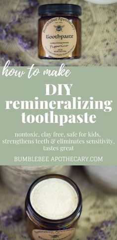 Wax Recipe, Remineralizing Toothpaste, Diy Toothpaste, Toothpaste Recipe, Homemade Toothpaste, Strengthen Teeth, Natural Toothpaste, Beauty Recipe