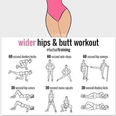 Curvy Body Workout Plan At Home, Slim Thick Workouts, Workout Buttocks, Under Buttcheek Workout, Summer Glowup, Thigh Workouts, Summer Workouts, Fitness Hacks