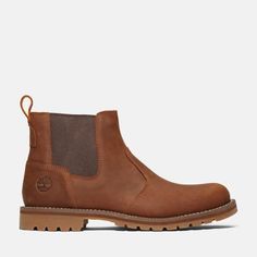 No Heel Boots, Moc Toe Boots, Chelsea Boots Mens, Chelsea Boots Men, Winter Sneakers, Pull On Boots, Timberland Mens, Men's Clothes, Wardrobe Style