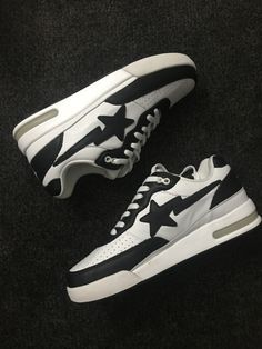 Bapesta Shoes, Bape Shoes, Y2k Shoes, Shoe Inspo, Aesthetic Shoes, Swag Shoes