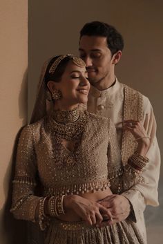 wedding portrait, couple photography,  portrait photography for couple, wedding photography, bride and groom photography, bridal fashion, groom outfit, bridal jewellery, wedding day look for bride, indian wedding , wedding photography, bridal look, bridal hairstyle, maang tikka for bride, golden wedding kurta for groom, groom outfit inspiration, coordinated outfit ideas for wedding, coordinated couple for wedding, golden lehenga for the bride, bridal lehenga, wedding pictures, Heirloom Jewellery Wedding Aesthetic Couple, Bride Groom Photoshoot, Indian Wedding Pictures, Bride Groom Poses, Chikankari Lehenga, Indian Wedding Poses, Groom Photoshoot, Indian Wedding Bride, Bride Photos Poses