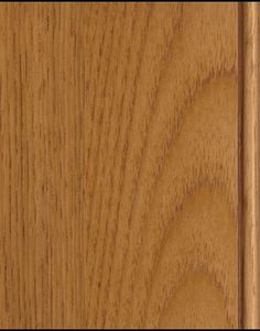 a close up view of the wood grains on a door